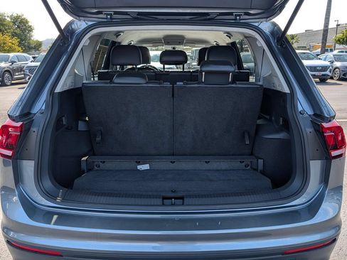 Used 2019 Volkswagen Tiguan SE FWD image 10