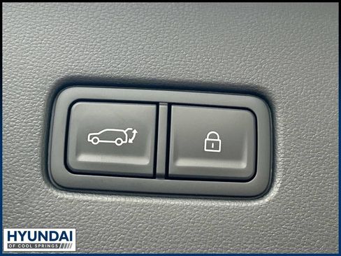 New 2026 Hyundai Palisade XRT Pro AWD/4WD image 13