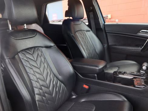 Used 2023 Kia Sportage X-Line image 27