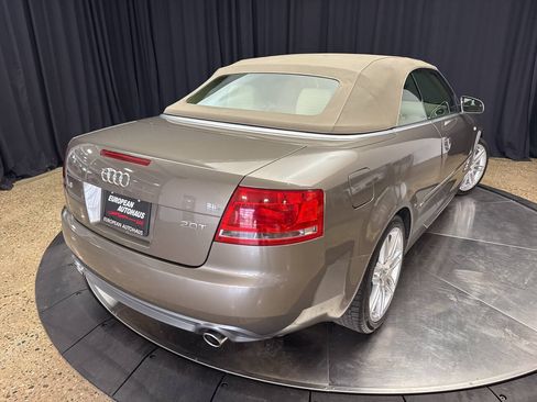 Used 2009 Audi A4 2.0T FWD image 8