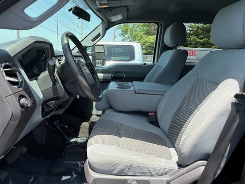 Used 2014 Ford F450 XLT AWD/4WD image 9