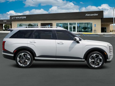 New 2026 Hyundai Palisade Limited AWD/4WD image 6
