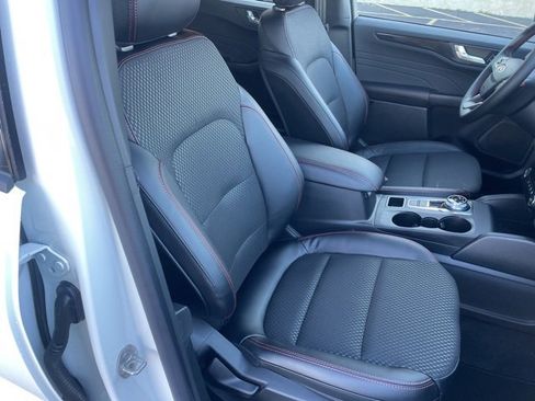 New 2026 Ford Escape ST-Line w/ Tech Pack #1 image 47