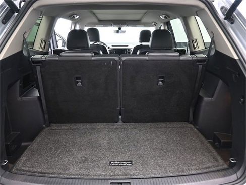 Used 2022 Volkswagen Atlas SE image 29
