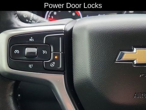 Used 2019 Chevrolet Silverado 1500 LT w/ All-Star Edition image 41