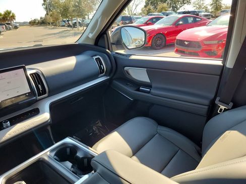 New 2026 Ford Expedition Max Active image 14