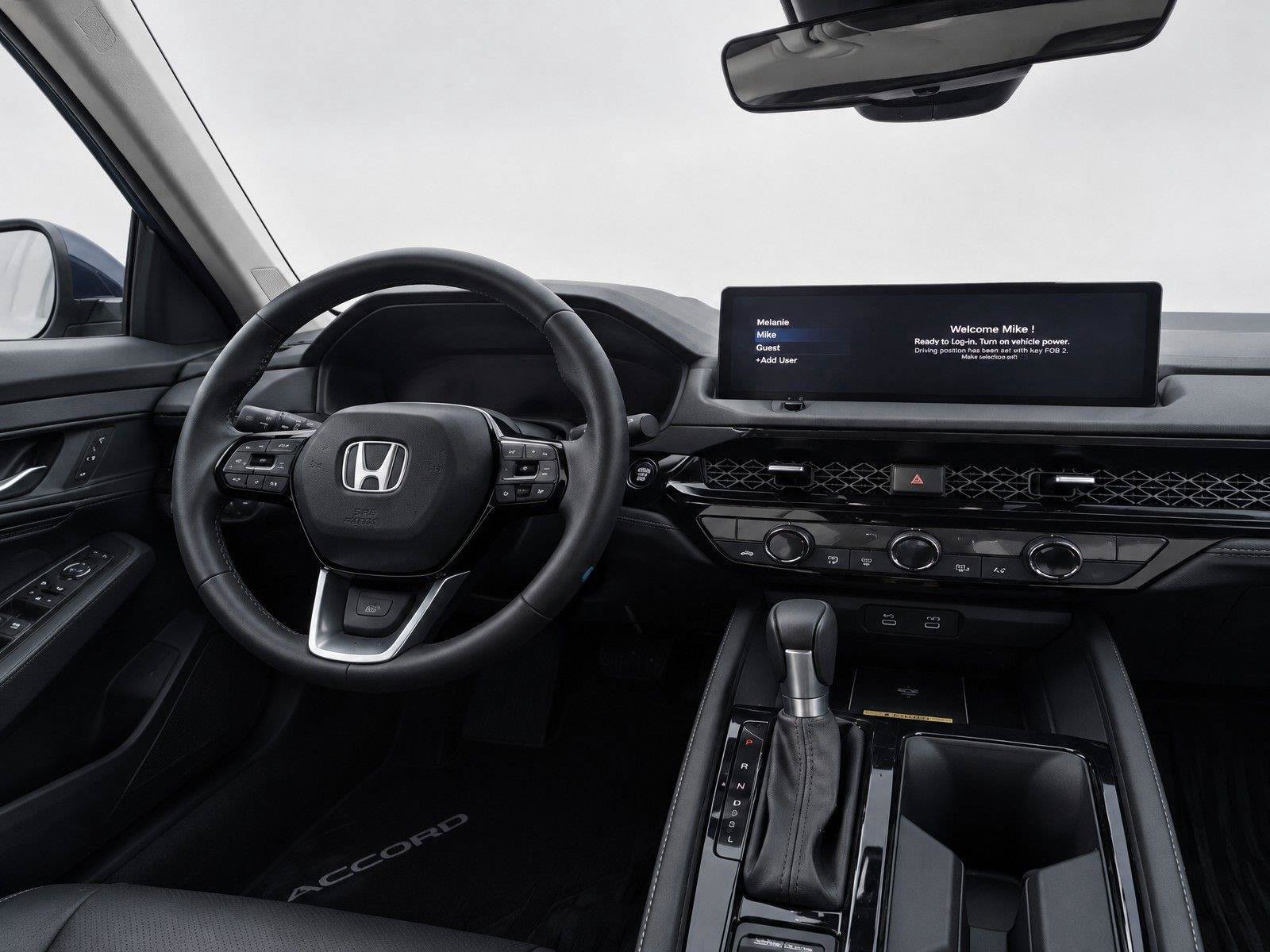 Used 2025 Honda Accord Touring image 31