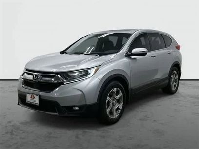 Used 2019 Honda CR-V EX