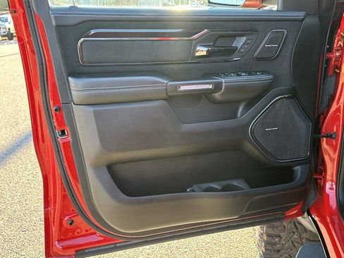 Used 2021 RAM 1500 TRX w/ TRX Level 2 Equipment Group image 13