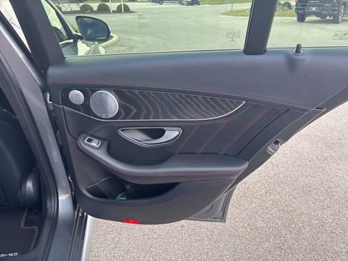 Used 2017 Mercedes-Benz C 43 AMG 4MATIC Sedan image 30