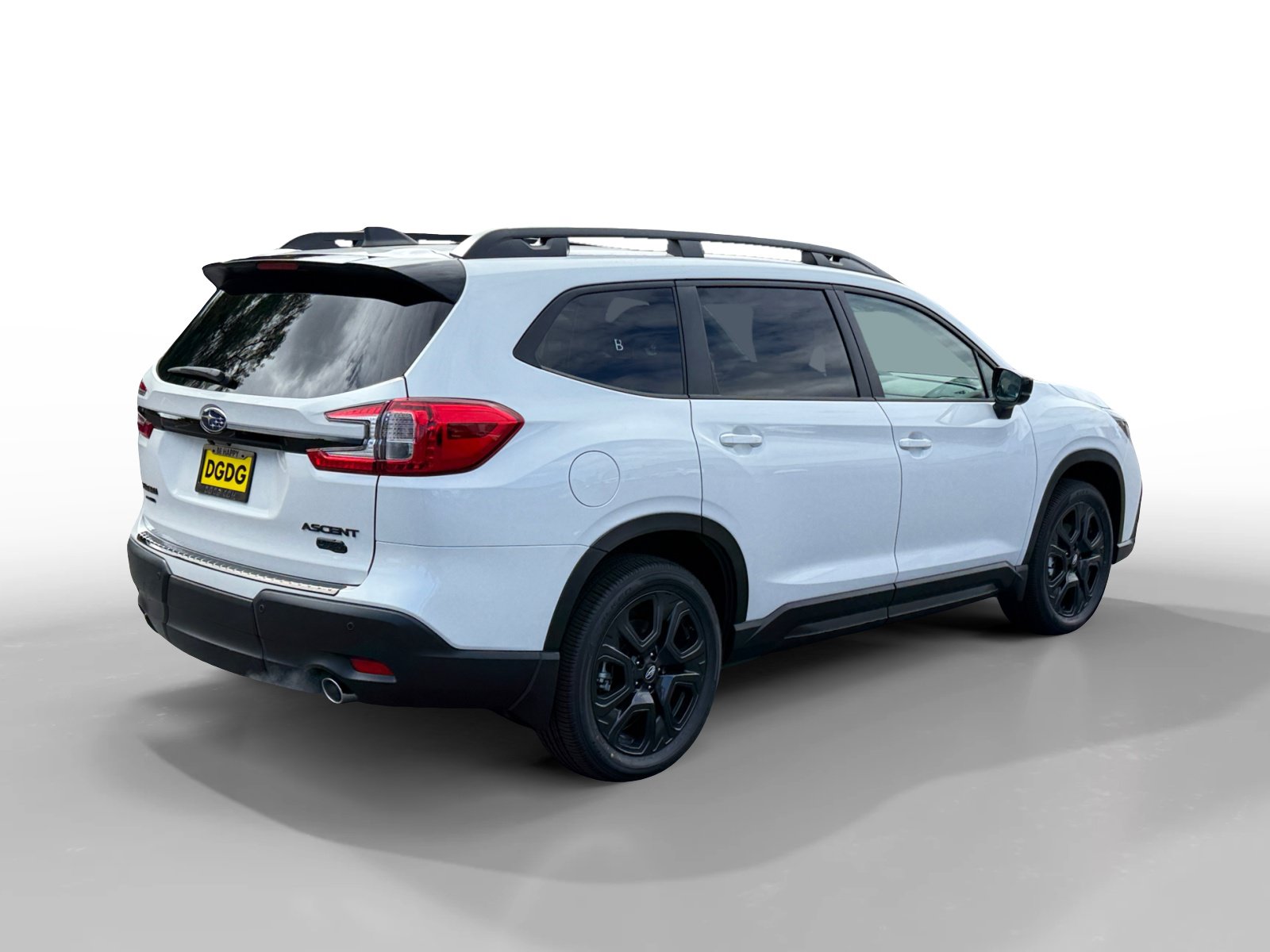 New 2026 Subaru Ascent Bronze Edition AWD/4WD image 5
