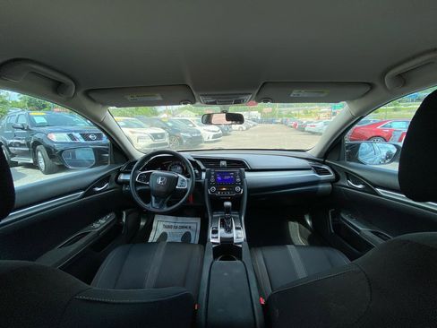 Used 2018 Honda Civic LX image 14