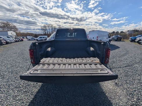 New 2026 RAM 2500 Power Wagon image 10