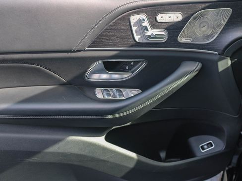 Used 2023 Mercedes-Benz GLE 53 AMG 4MATIC Coupe image 21