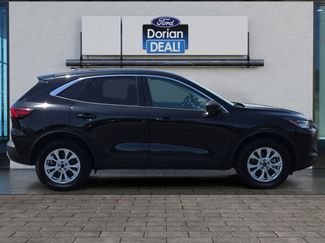 Used 2023 Ford Escape Active AWD/4WD video 2
