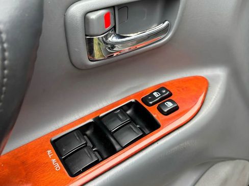 Used 2000 Lexus LX 470 4WD image 51