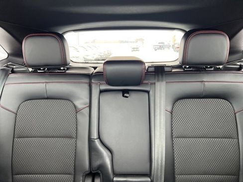 Used 2023 Ford Escape ST-Line Select w/ Tech Pack #2 image 27