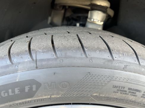 Used 2024 Mercedes-Benz GLC 300 300 image 12