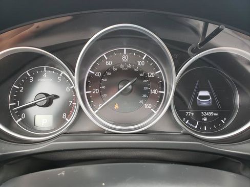 Used 2024 MAZDA CX-5 AWD 2.5 S w/ Select Package image 26