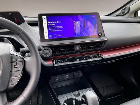 Used 2026 Toyota Prius Plug-In Hybrid w/ Limited Premium Package image 6