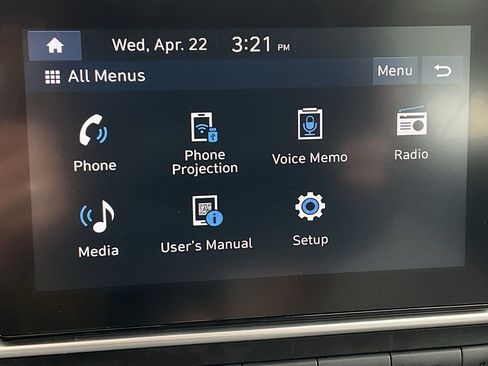 Used 2025 Hyundai Venue SEL FWD image 31