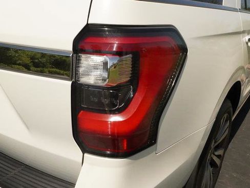 Used 2020 Ford Expedition Limited w/ Equipment Group 302A AWD/4WD image 36