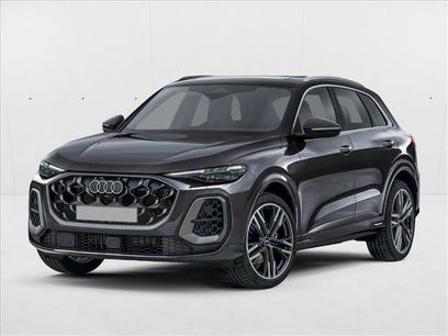 Used 2025 Audi Q5 Premium Plus