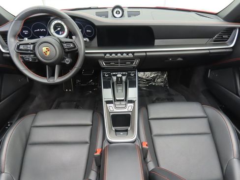 Used 2022 Porsche 911 Turbo image 21