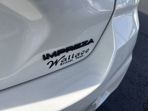 New 2026 Subaru Impreza 2.0i Sport AWD/4WD image 50