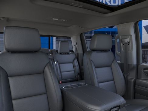 New 2026 Chevrolet Silverado 2500 LTZ image 26