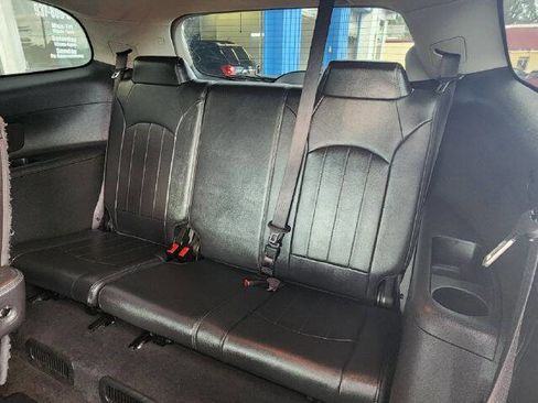 Used 2017 Buick Enclave Premium w/ Experience Buick Package image 12