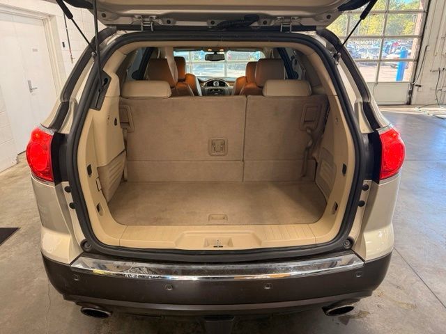 Used 2011 Buick Enclave CXL w/ Trailering Provision Package AWD/4WD image 20
