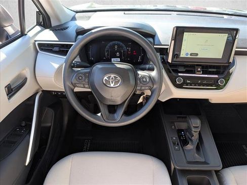 New 2026 Toyota Corolla Cross L FWD image 15
