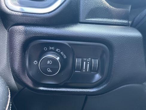 Used 2022 RAM 2500 Laramie AWD/4WD image 21