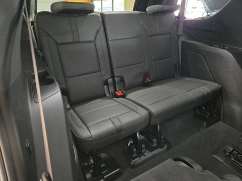 Certified 2024 Chevrolet Tahoe RST w/ Sport Performance Package AWD/4WD image 12