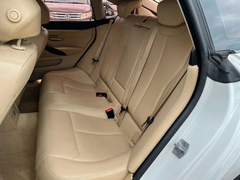 Used 2015 BMW 428i Gran Coupe image 21