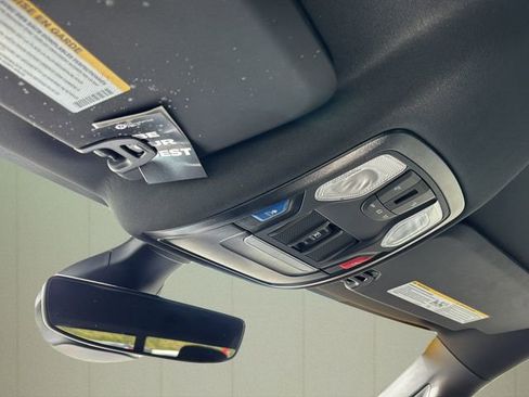 Used 2024 RAM 2500 Tradesman w/ Bed Utility Group image 34