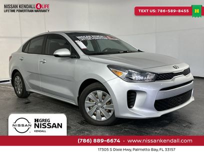 Used 2020 Kia Rio LX