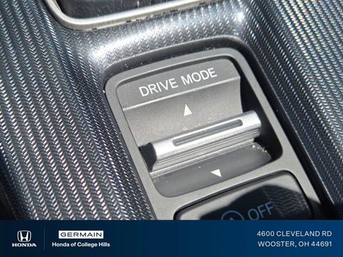 Certified 2023 Honda Civic Touring image 29