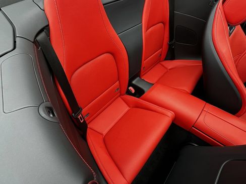 Certified 2022 Mercedes-Benz SL 63 AMG 4MATIC image 19