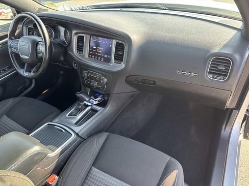 Used 2023 Dodge Charger SXT image 12