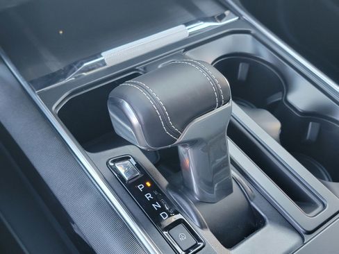 New 2025 Ford F150 Lightning Platinum image 22