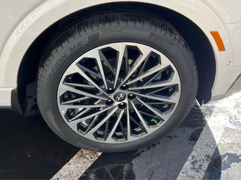 New 2026 Hyundai Palisade Calligraphy image 16