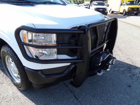 Used 2021 Ford F150 XL w/ Equipment Group 101A High AWD/4WD image 49
