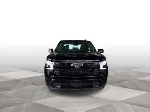 Used 2024 Chevrolet Silverado 1500 RST RWD image 3