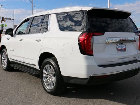 Used 2024 GMC Yukon SLT image 7