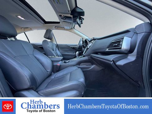 Used 2023 Subaru Legacy Limited AWD/4WD image 7