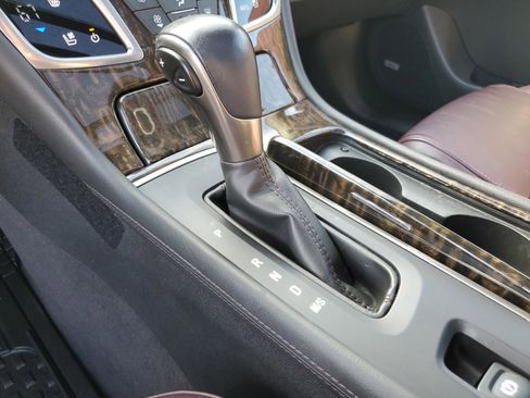 Used 2014 Buick LaCrosse Premium w/ Ultra Luxury Package FWD image 30