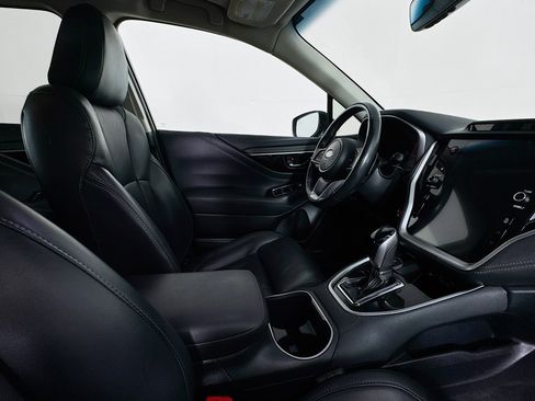 Used 2021 Subaru Outback Limited XT image 29