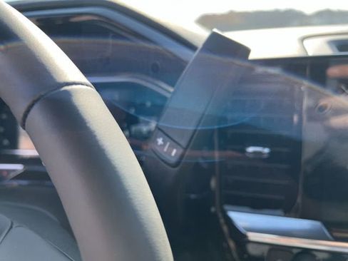 New 2025 Chevrolet Silverado 3500 High Country w/ Technology Package image 16